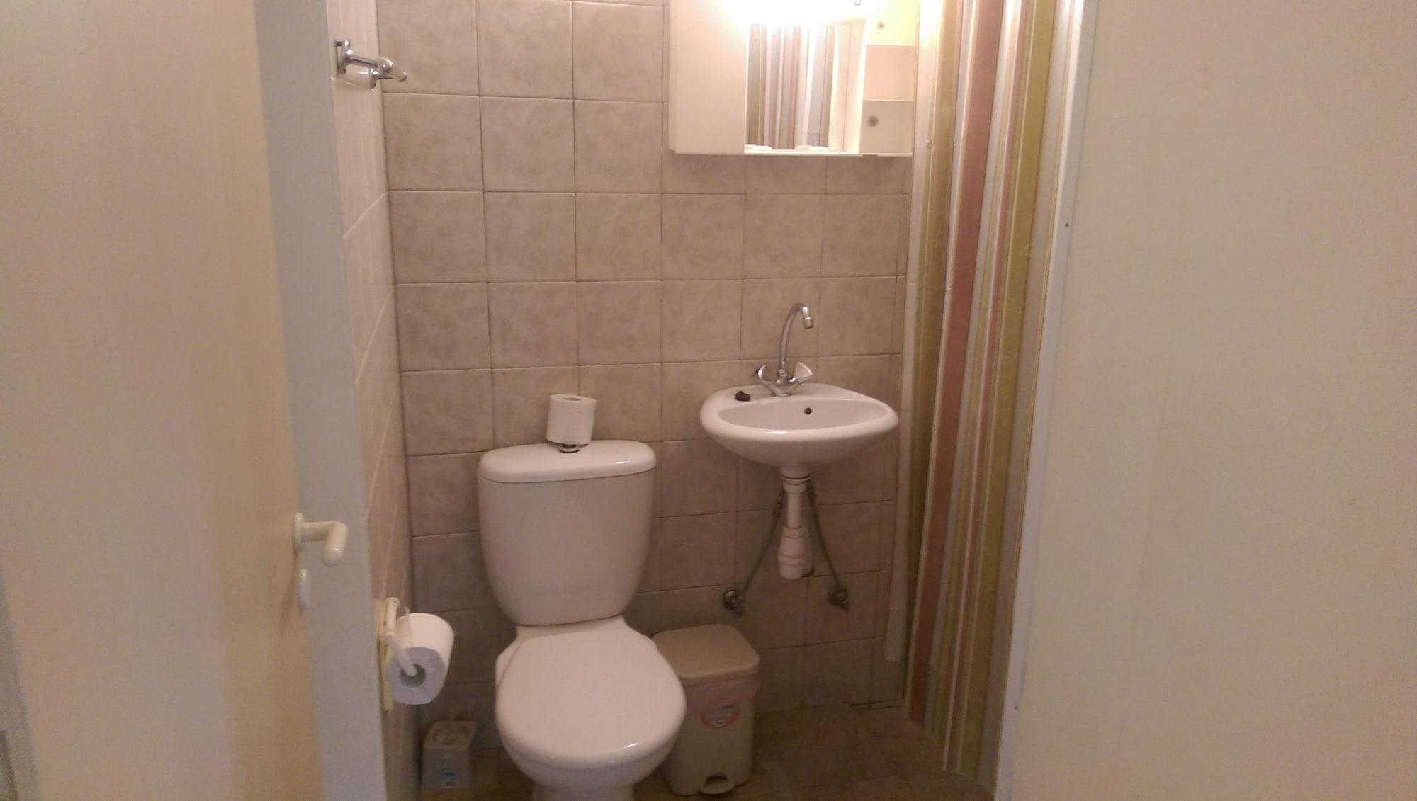 Barbara Tourist Apartments Ayia Napa Ngoại thất bức ảnh