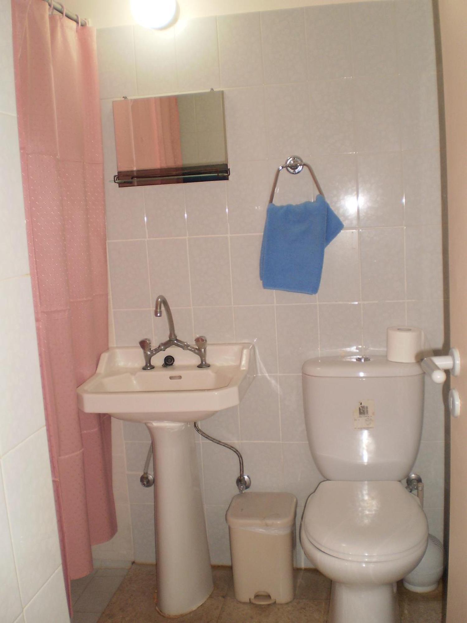 Barbara Tourist Apartments Ayia Napa Ngoại thất bức ảnh