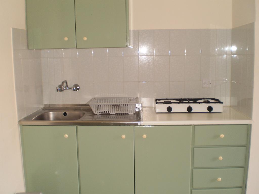 Barbara Tourist Apartments Ayia Napa Phòng bức ảnh